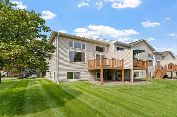 3446 156th ST W, Rosemount, MN 55068