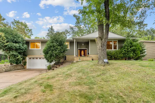 2401 Gettysburg AVE S, Saint Louis Park, MN 55426
