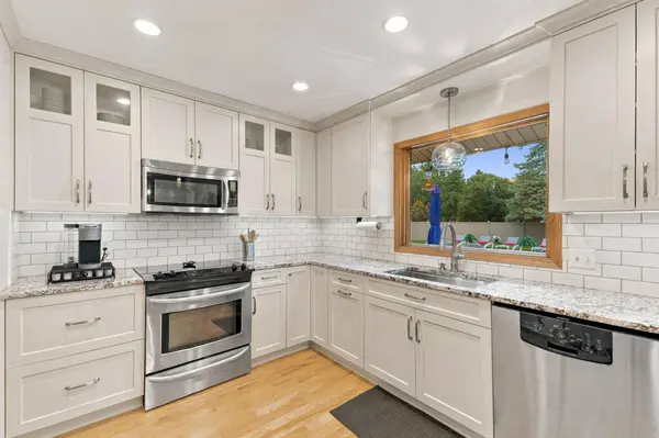 4760 Larson RD, Shoreview, MN 55126