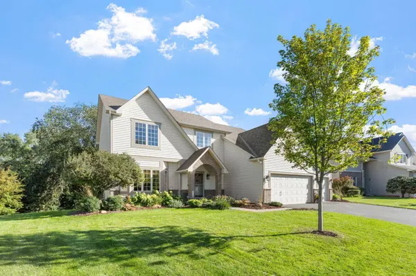 746 Riesgraf RD, Carver, MN 55315