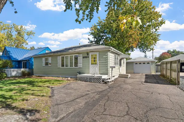 5254 Kentucky AVE N, Crystal, MN 55428