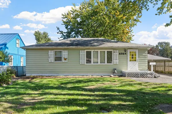 5254 Kentucky AVE N, Crystal, MN 55428