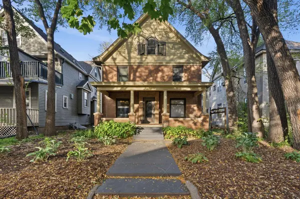 2708 Emerson AVE S, Minneapolis, MN 55408