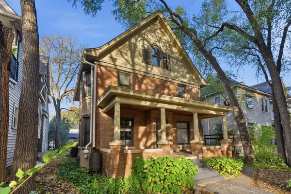 2708 Emerson AVE S, Minneapolis, MN 55408