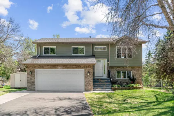 5640 149th LN NW, Ramsey, MN 55303