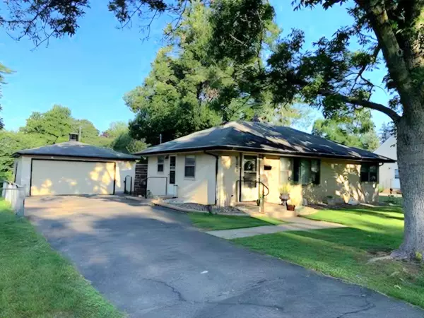 6300 5th AVE S, Richfield, MN 55423