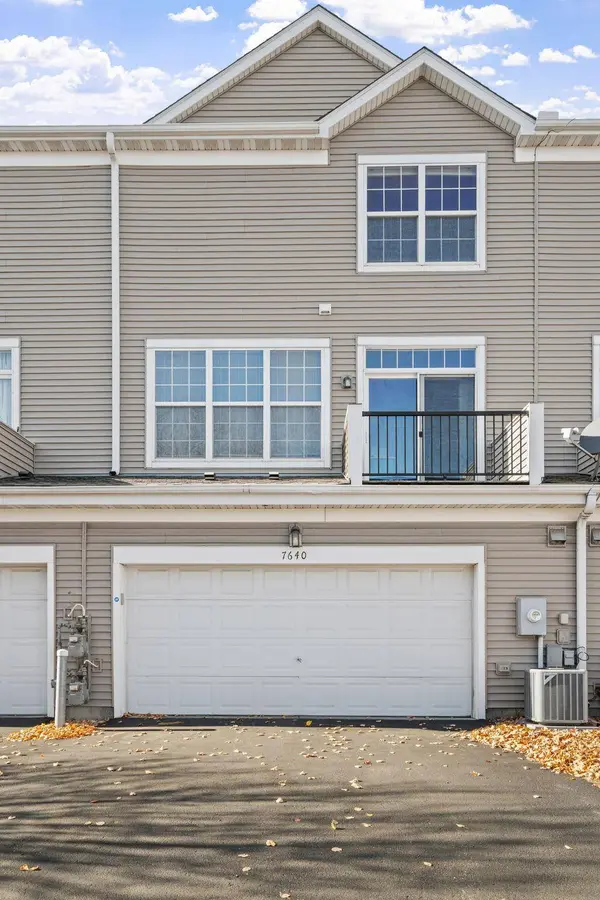 7640 Zane AVE N, Brooklyn Park, MN 55443