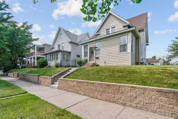 1435 Sherburne AVE, Saint Paul, MN 55104
