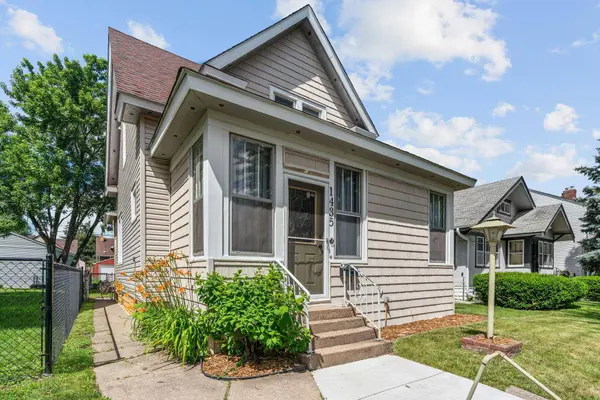 1435 Sherburne AVE, Saint Paul, MN 55104