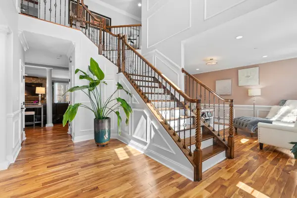 2000 Haverford Cir, Crownsville, MD 21032-2232