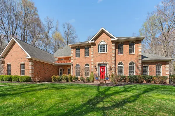 2000 Haverford Cir, Crownsville, MD 21032-2232