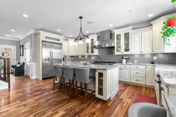 2000 Haverford Cir, Crownsville, MD 21032-2232