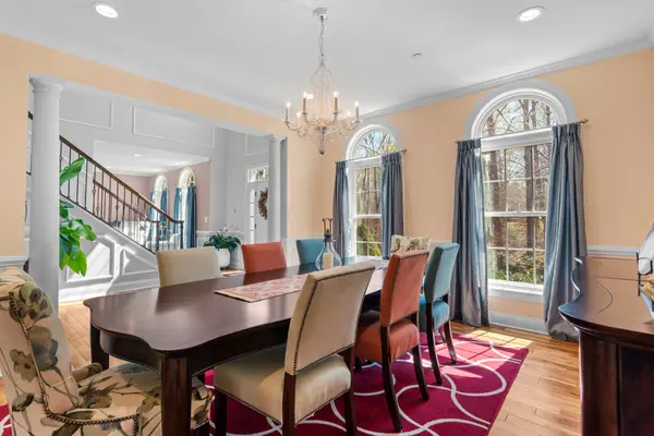 2000 Haverford Cir, Crownsville, MD 21032-2232