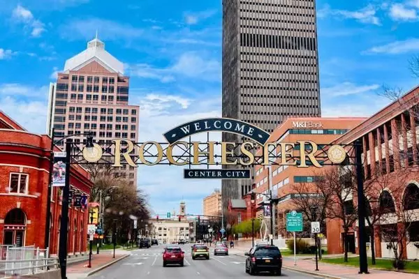 feature image of Why Rochester NY is THE Best Place to Buy a Home in 2026