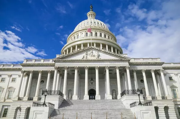 feature image of What the New Tax Bill Means for Homeowners, Buyers, and Investors