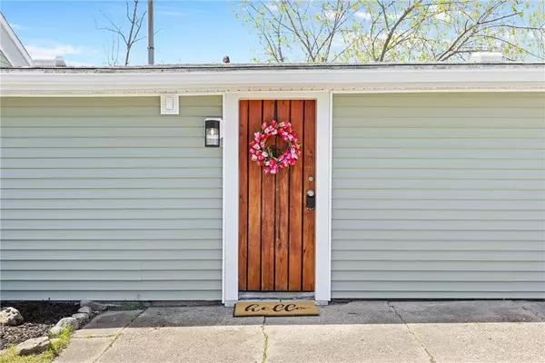 141 North DR, Rochester, NY 14612