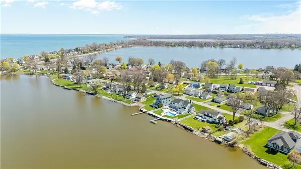 141 North DR, Rochester, NY 14612