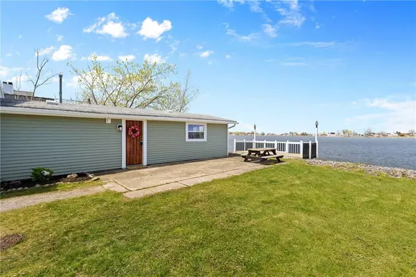 141 North DR, Rochester, NY 14612