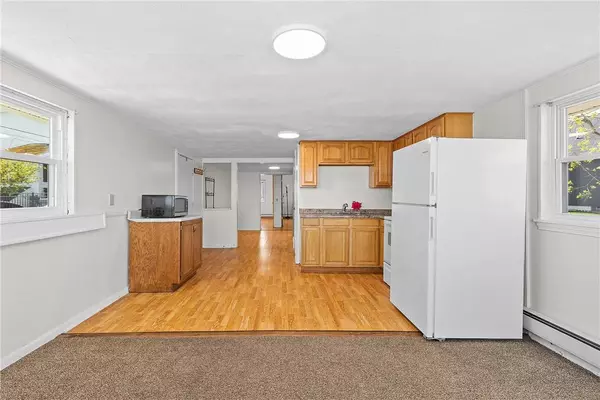 141 North DR, Rochester, NY 14612