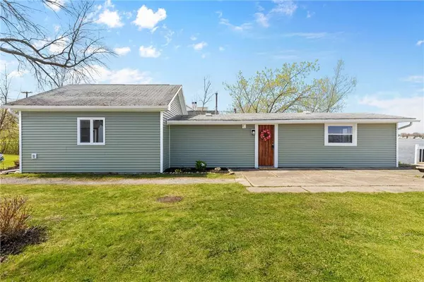 141 North DR, Rochester, NY 14612