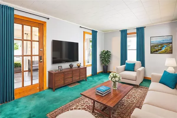 71 Willmont ST, Rochester, NY 14609