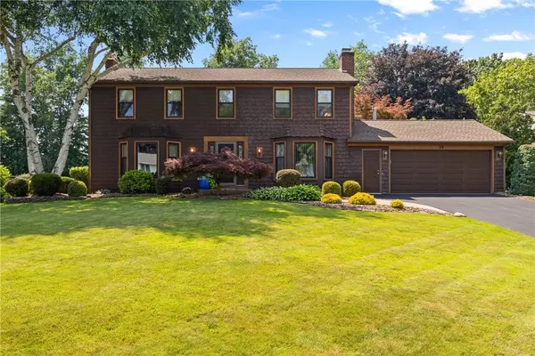 59 Pearson LN, Rochester, NY 14612