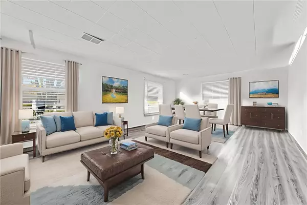 43 Gemini CIR, Rochester, NY 14606