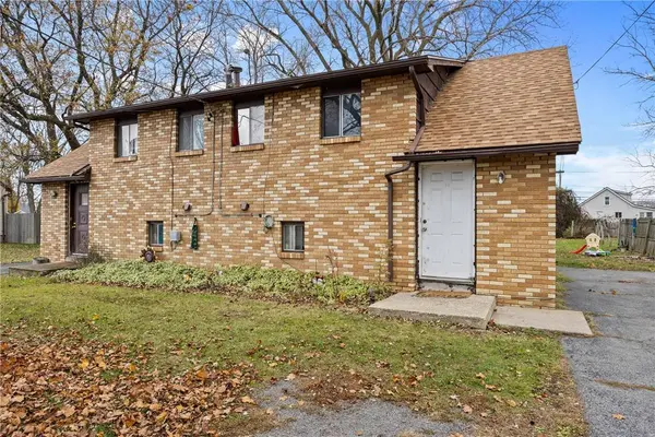 110-112 Evelyn ST, Rochester, NY 14606