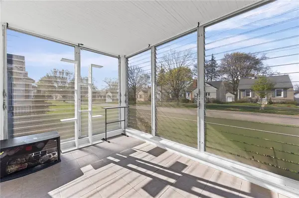 221 Florence AVE, Rochester, NY 14616