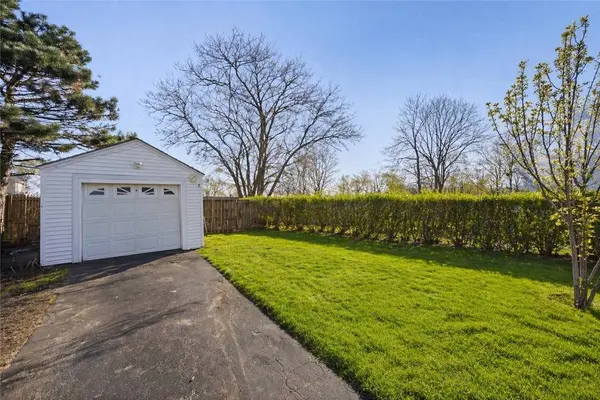 221 Florence AVE, Rochester, NY 14616