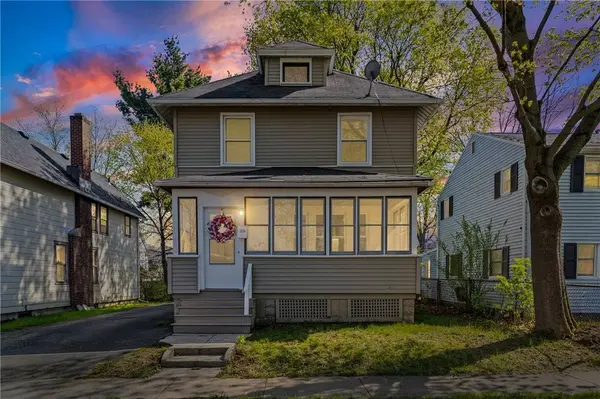 9 Welstead PL, Rochester, NY 14613