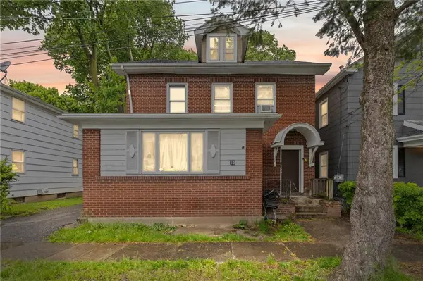 18 Bauer ST, Rochester, NY 14606