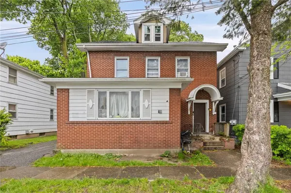 18 Bauer ST, Rochester, NY 14606