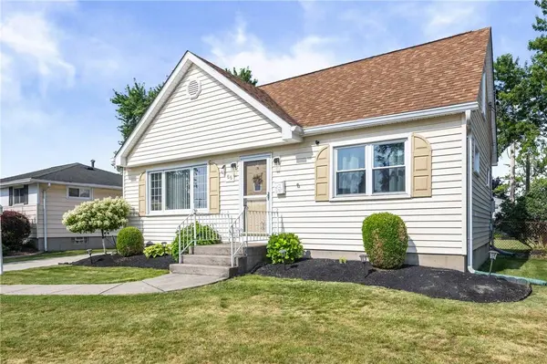 66 Green TER, Depew, NY 14043