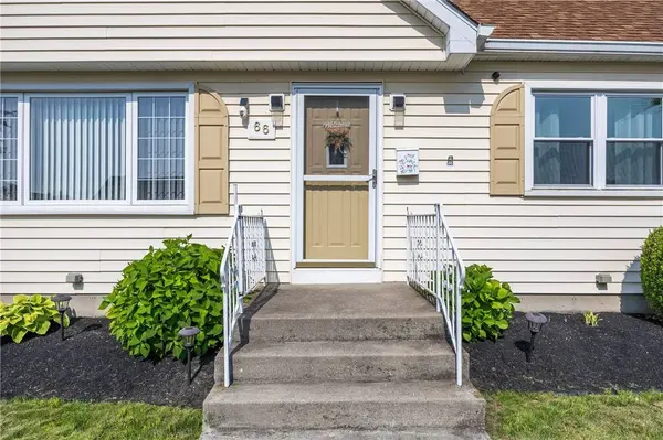 66 Green TER, Depew, NY 14043