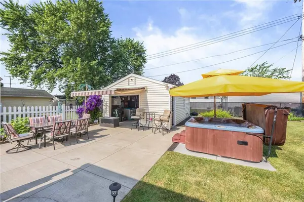 66 Green TER, Depew, NY 14043