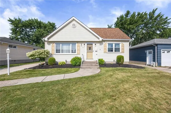 66 Green TER, Depew, NY 14043