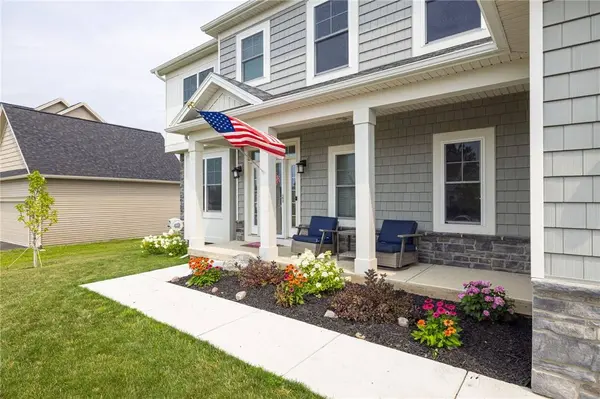 18 Giovanni LN, Hilton, NY 14468