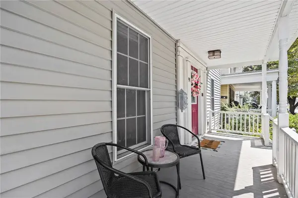 91 State ST, Brockport, NY 14420