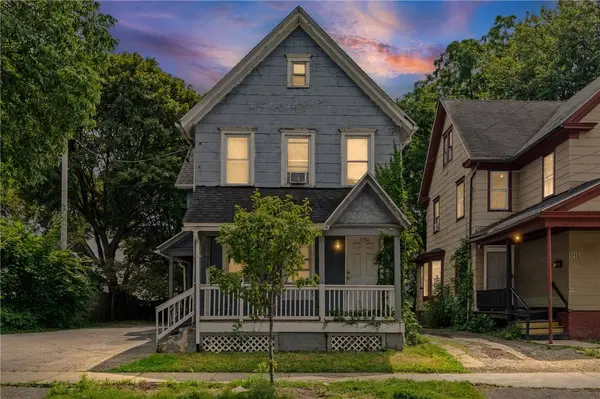 411 Jay ST
