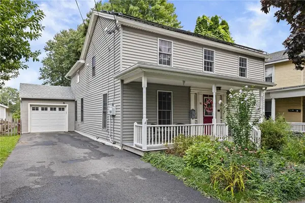 91 State ST, Brockport, NY 14420