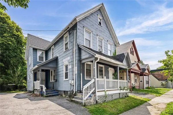 411 Jay ST, Rochester, NY 14611