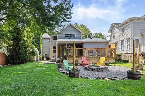 91 State ST, Brockport, NY 14420
