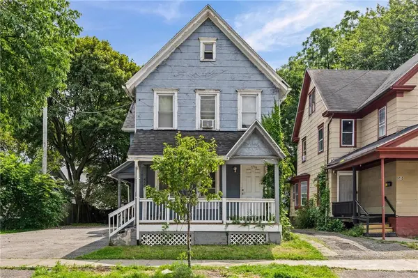 411 Jay ST, Rochester, NY 14611