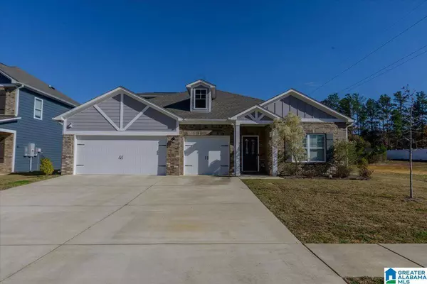 6120 WOODBROOK LANE, Mccalla, AL 35111