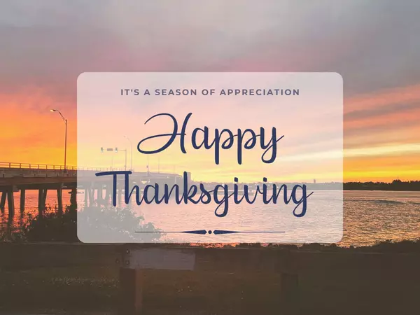 Thanksgiving by the Sea: Recipes & Family Fun from the Treasure Coast