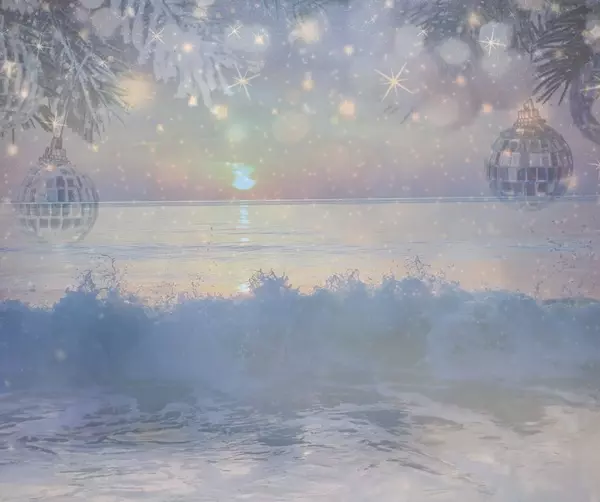  Taste of the Treasure Coast: Holiday Drinks & Dishes Inspired by Florida’s East Coast