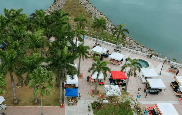 Fort Pierce Friday Fest: A Local Tradition Comes Alive