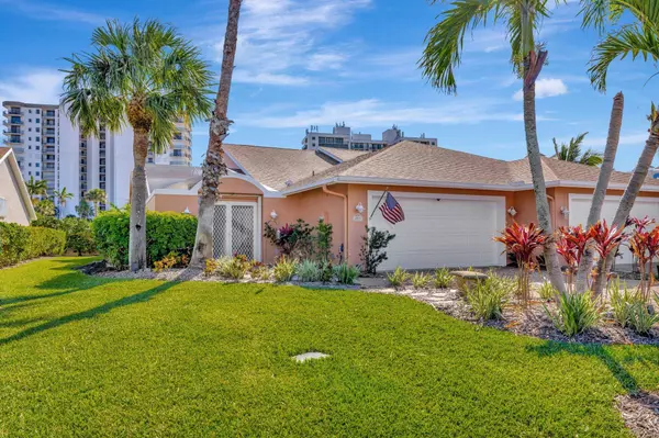 209 River WALK, Hutchinson Island, FL 34949