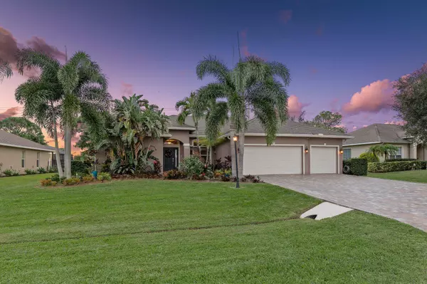 5828 NW Windy Pines LN, Port Saint Lucie, FL 34986